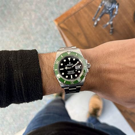 rolex submariner 70th anniversary|rolex anniversary submariner review.